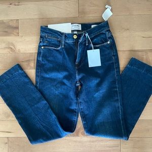 FRAME jeans